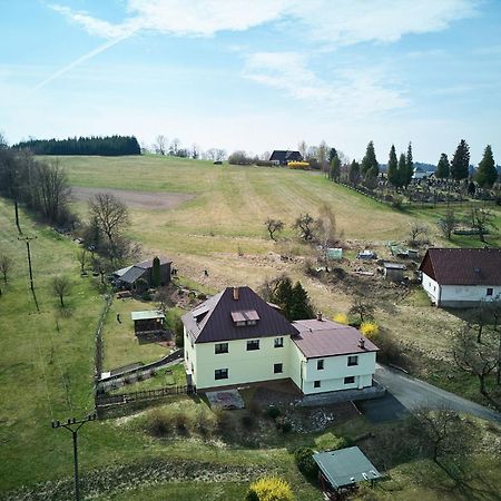 Holiday Home Jesenny By Interhome Exterior photo