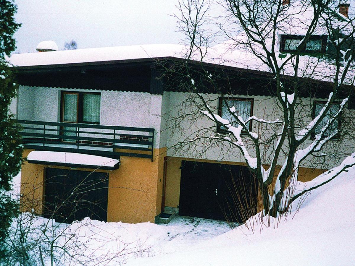 Holiday Home Jesenny By Interhome Exterior photo