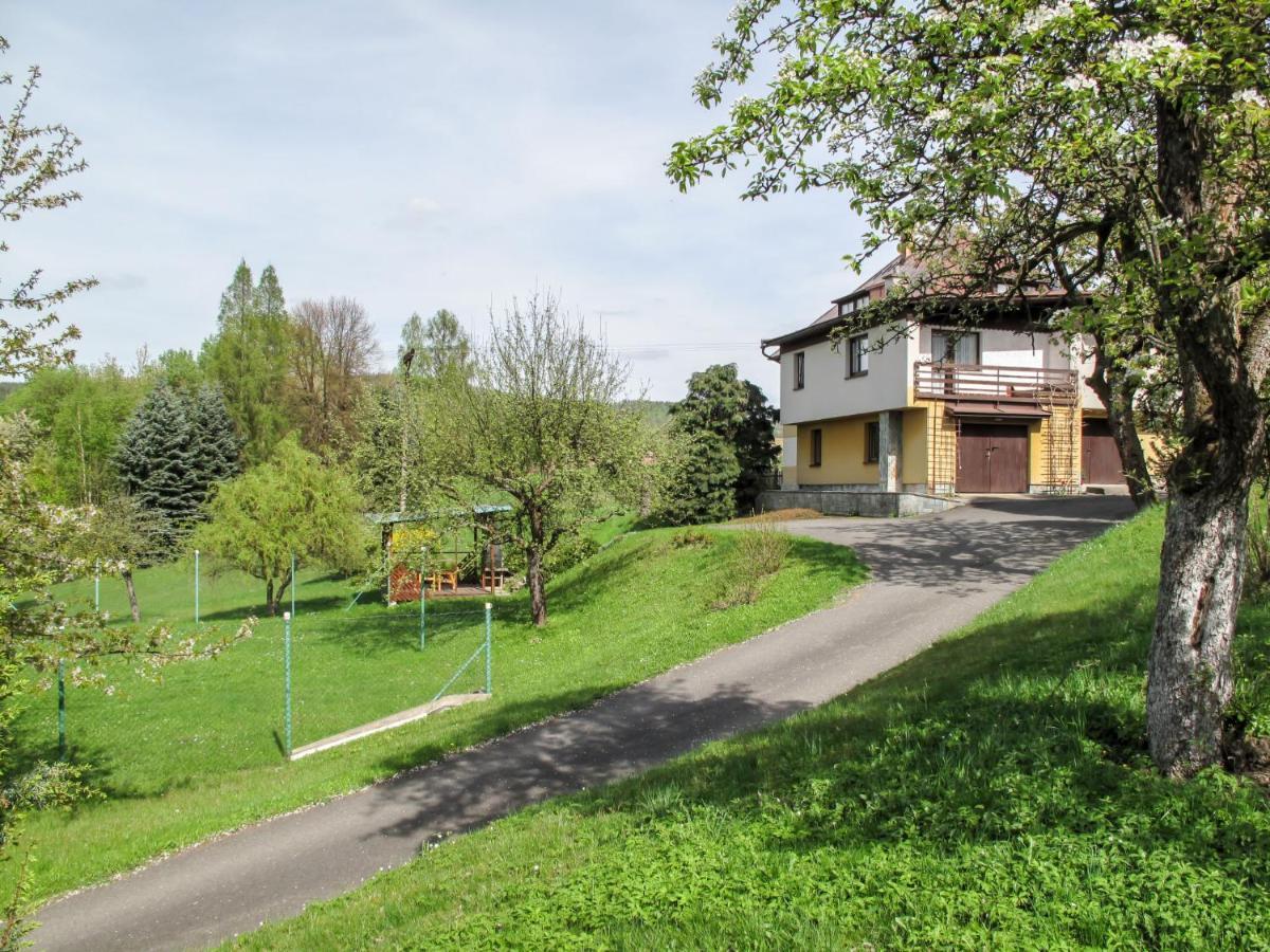 Holiday Home Jesenny By Interhome Exterior photo