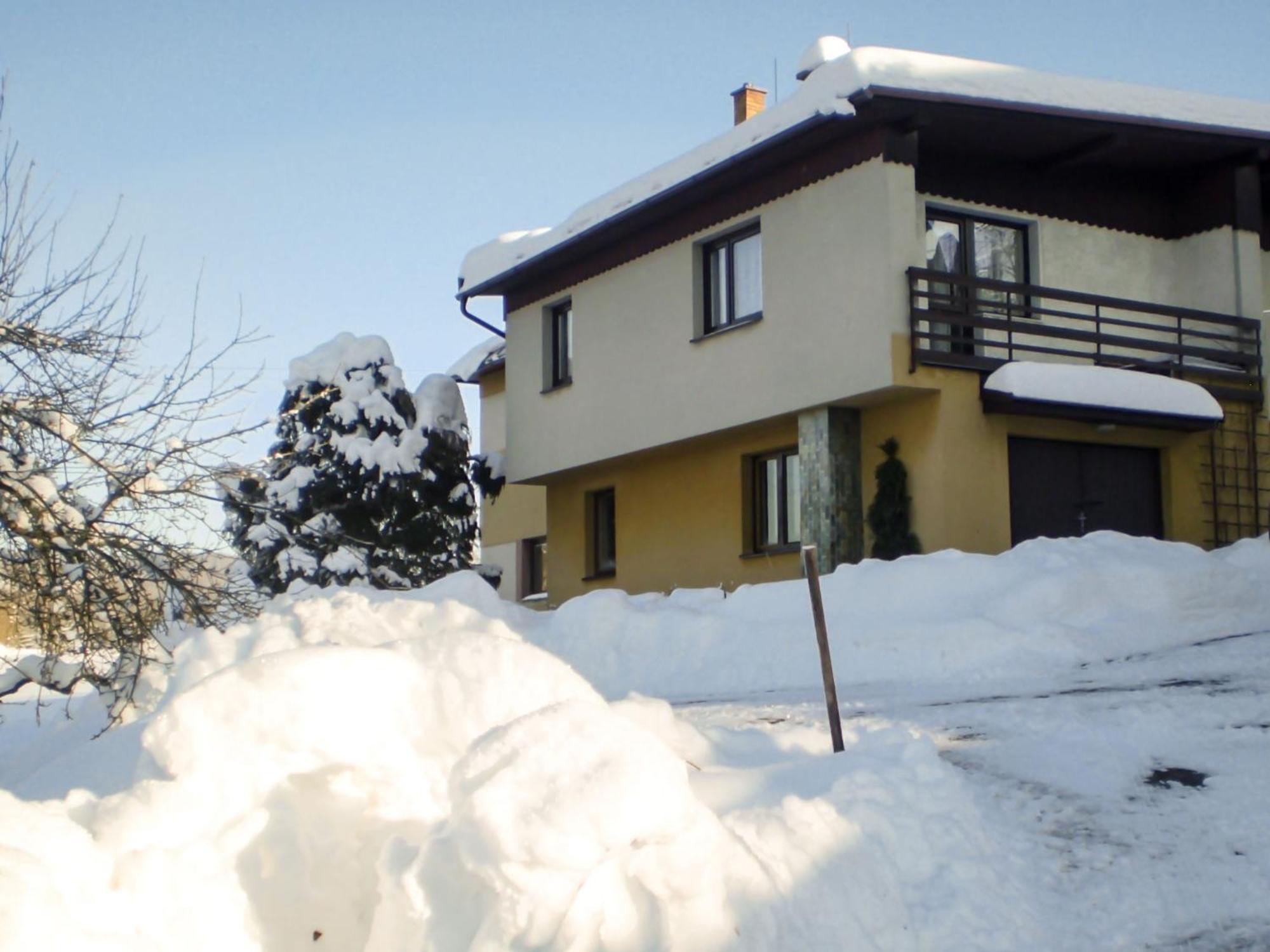 Holiday Home Jesenny By Interhome Exterior photo