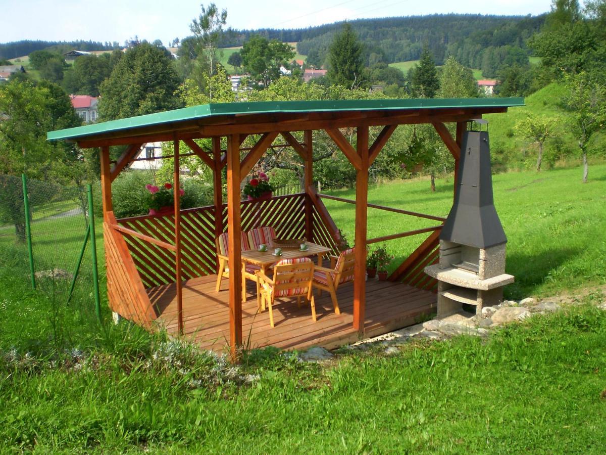 Holiday Home Jesenny By Interhome Exterior photo