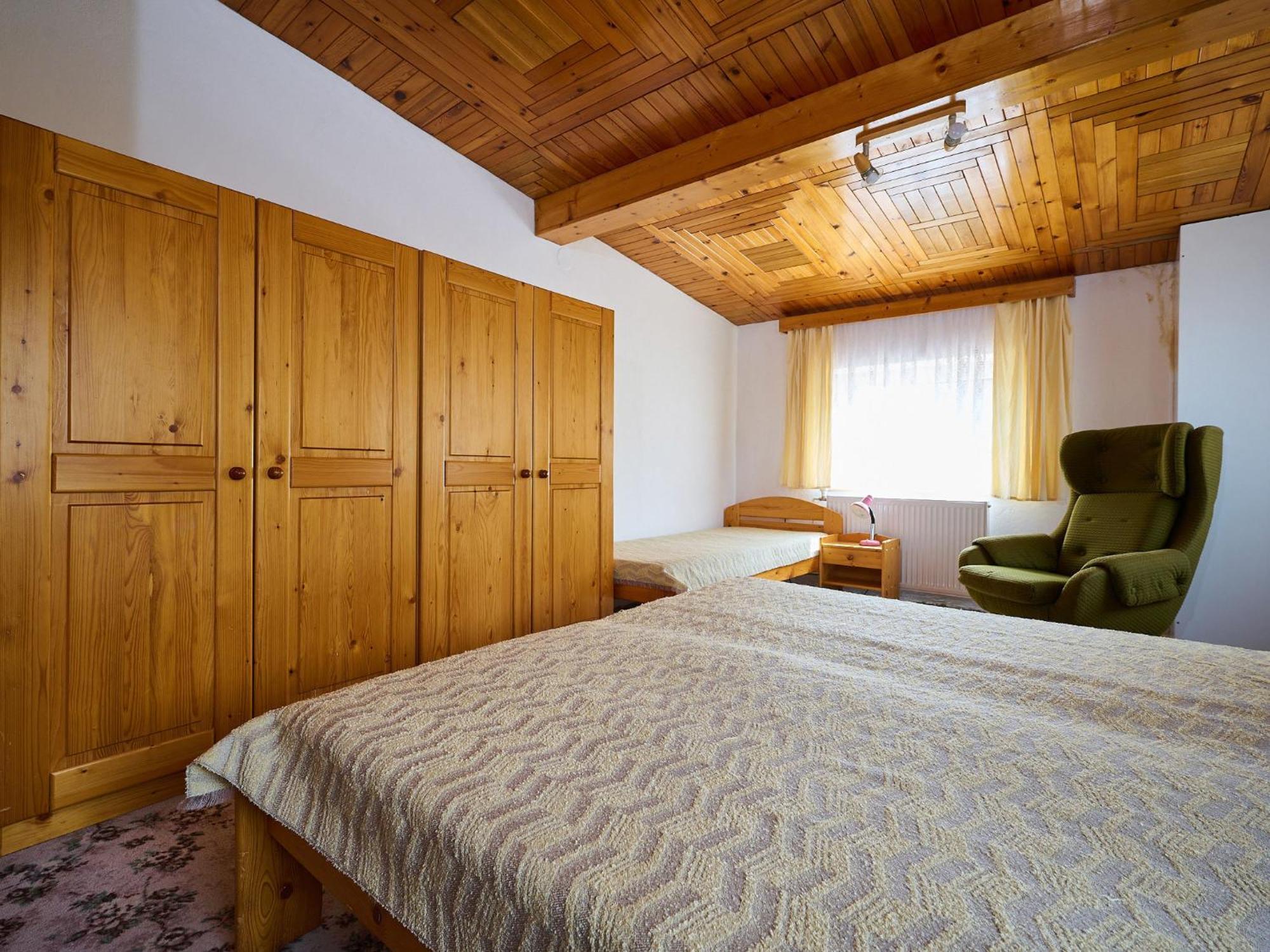 Holiday Home Jesenny By Interhome Exterior photo