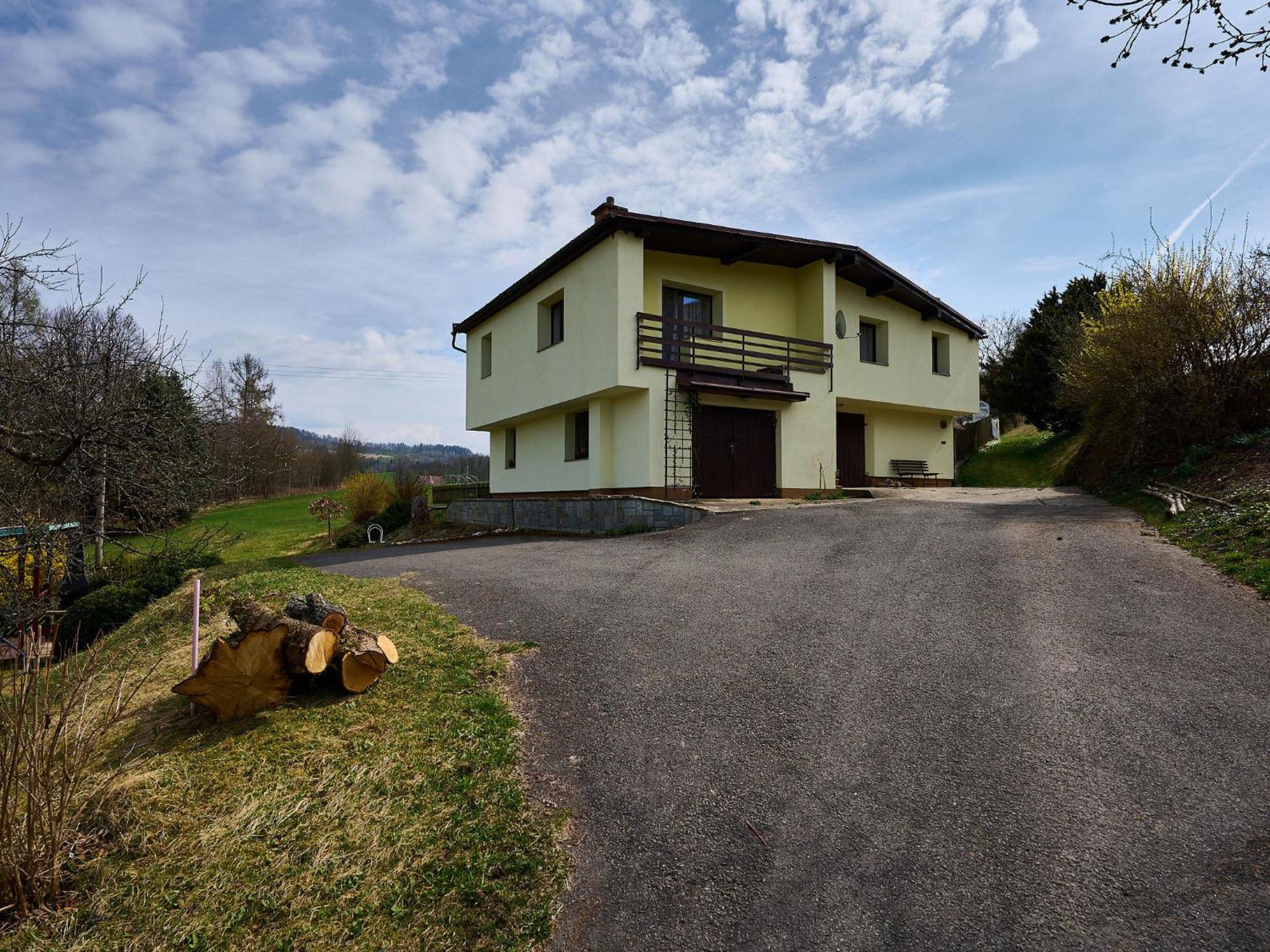 Holiday Home Jesenny By Interhome Exterior photo