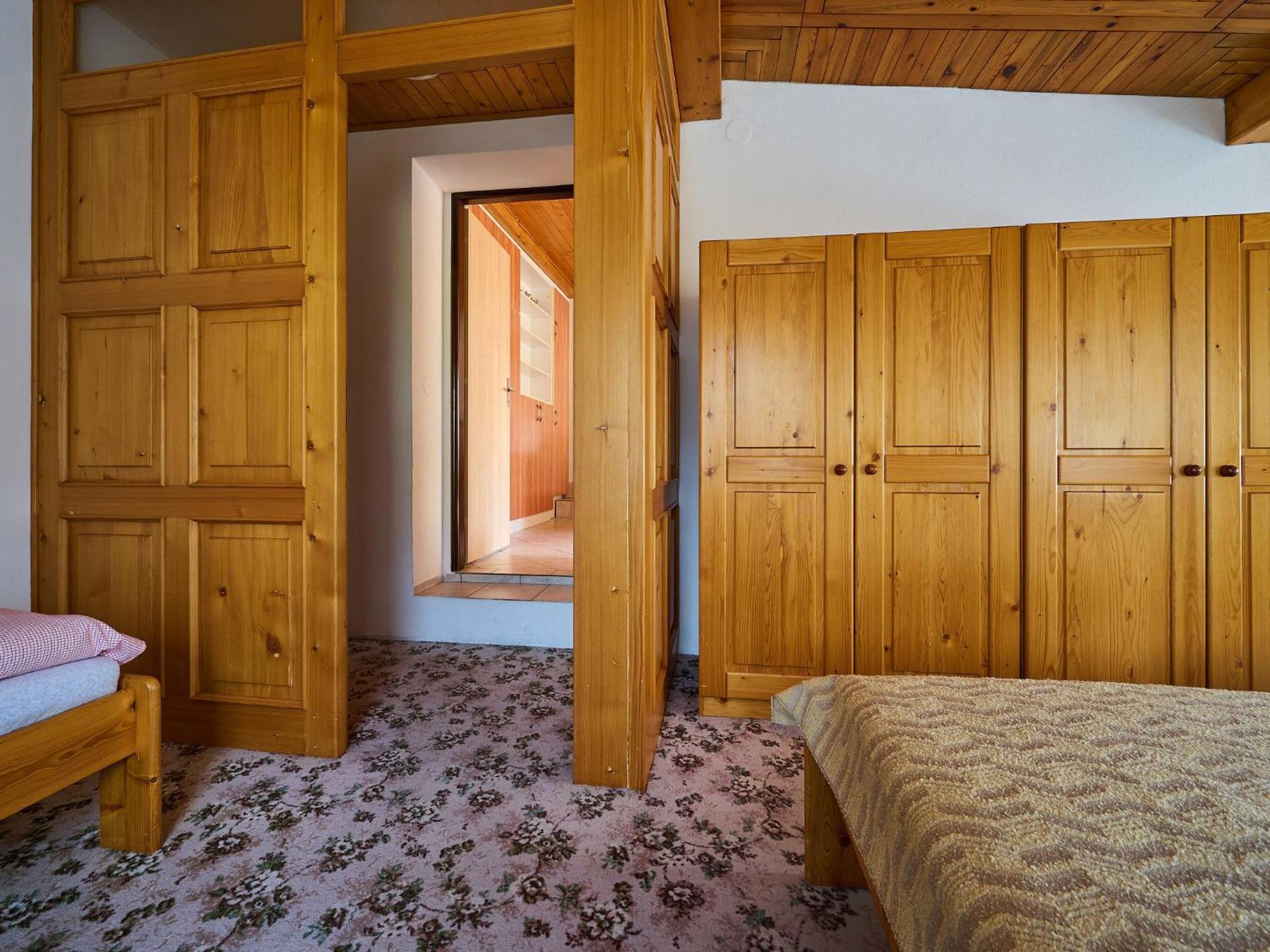 Holiday Home Jesenny By Interhome Exterior photo