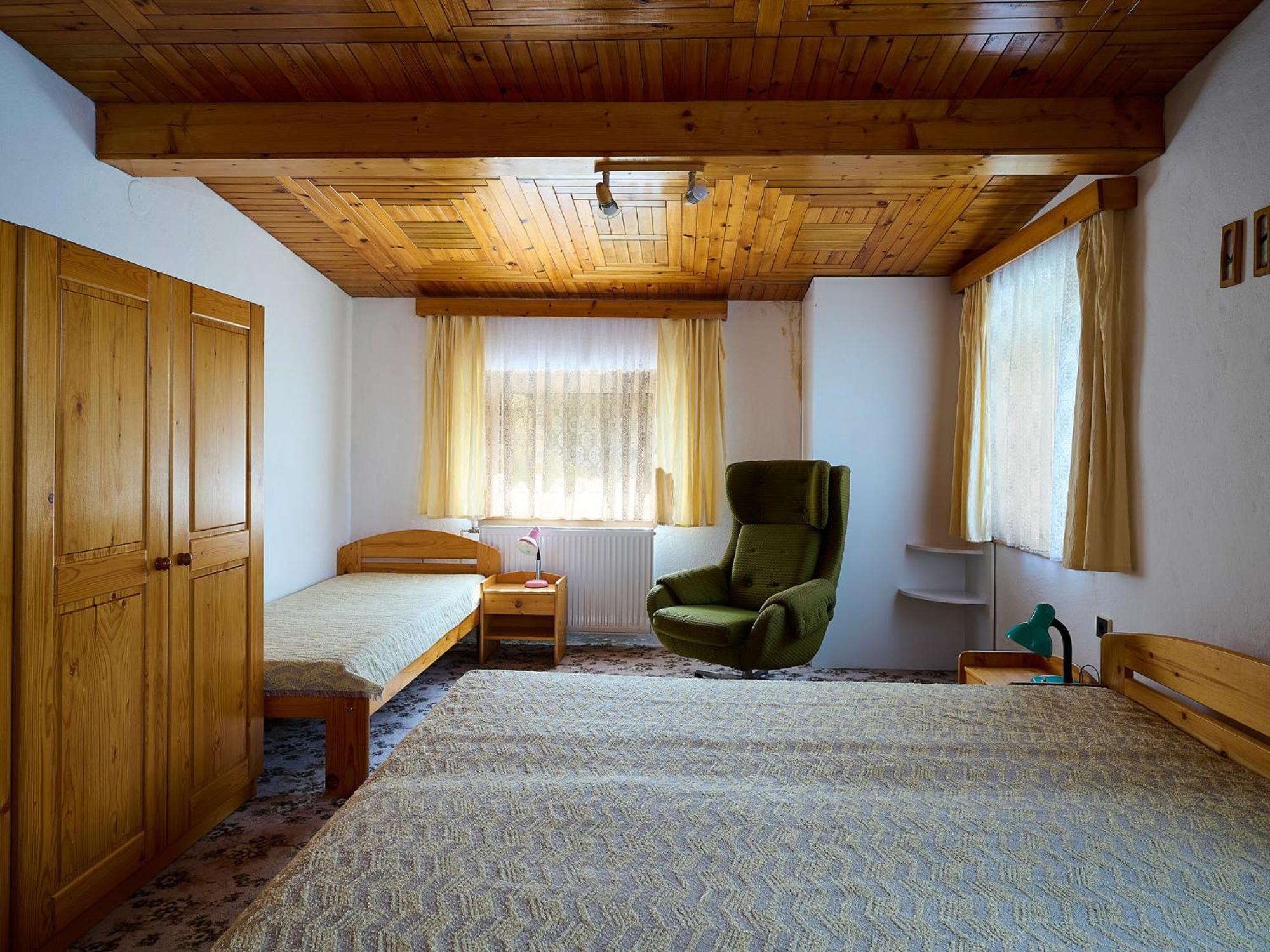 Holiday Home Jesenny By Interhome Exterior photo