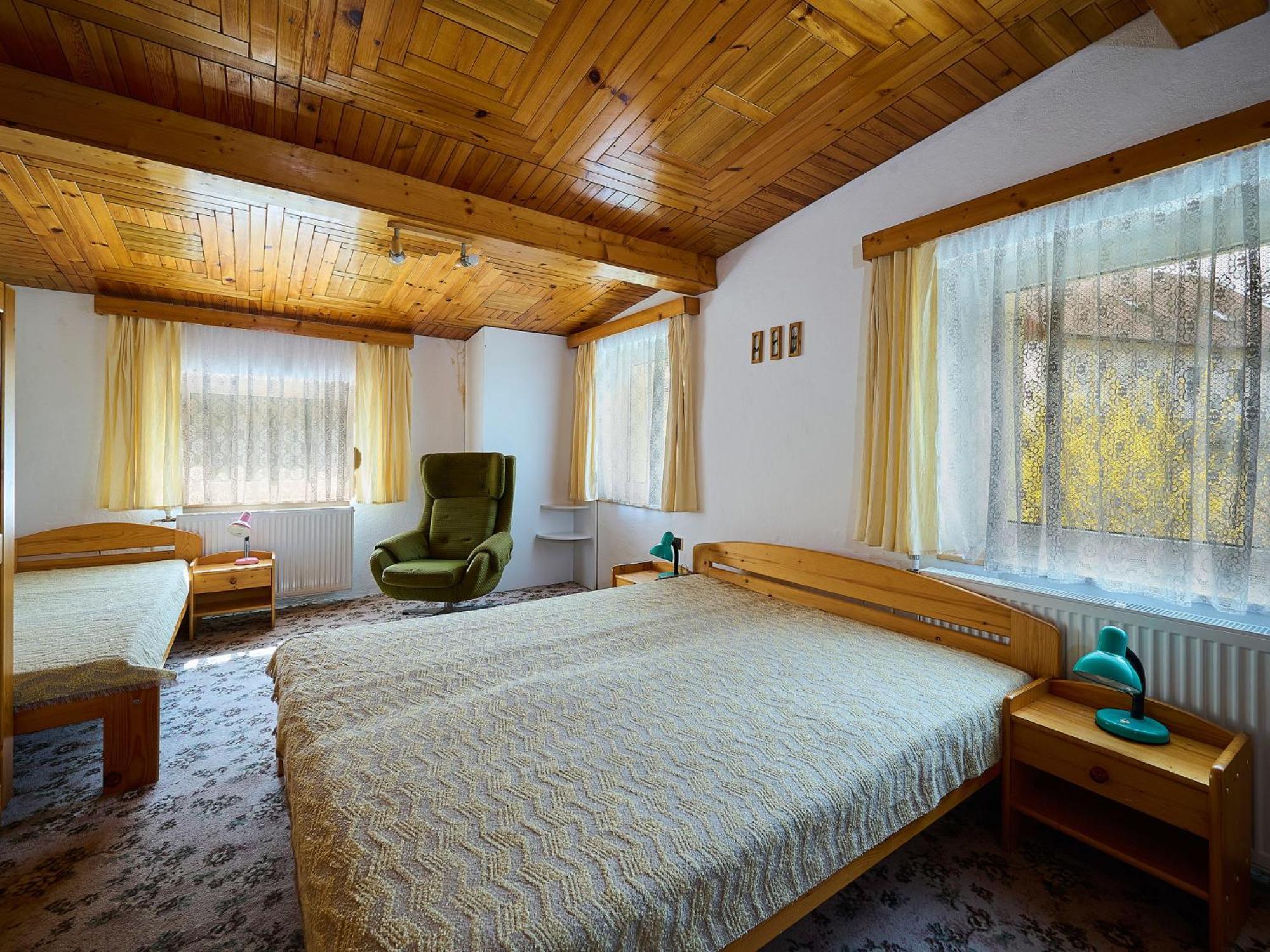 Holiday Home Jesenny By Interhome Exterior photo